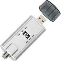 HP KS523AA USB TV Tuner Stick SHIP FREE 883585853045  