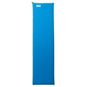    Therm A Rest Base Camp Sleeping Pad Blue L