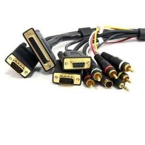  New   9 SMART ECP Cable by Startech   SMARTEPC 