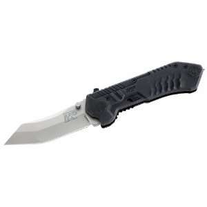  Smith & Wesson SWMP2 Military and Police Knife with MAGIC 