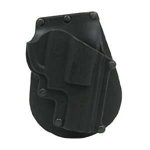 Fobus Paddle Holster RH S&W 38/357 J Fr   Holsters   Concealment 