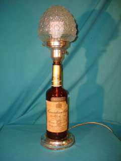 CANADIAN CLUB BEER SIGN LAMP BLENDED CANADIAN WHISKEY LIGHT 