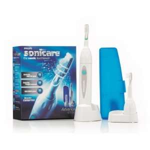 Philips Sonicare Professional 4800 Sonic Toothbrush 