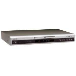  Toshiba SD 3900 Progressive Scan DVD Player Electronics