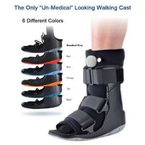  Short Air Walking Cast Boot (Choice of Color) Health 