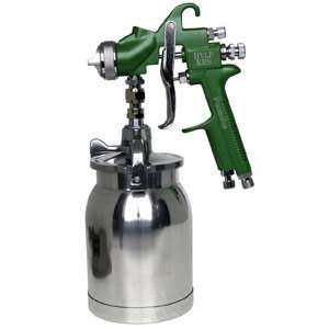  HVLP Siphon Gun with 1.4mm Head