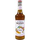 Monin Caramel Premium Syrup 750ml