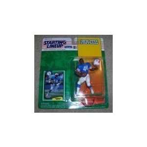    1994 Lorenzo White NFL Starting Lineup Figure Toys & Games
