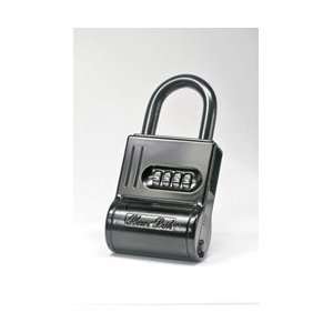  Shurlok Key Storage Lock Box   Black