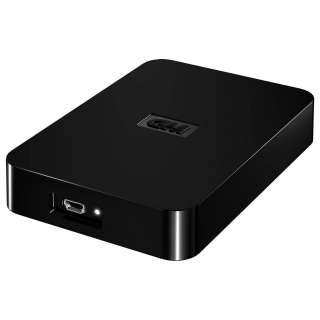 Western Digital WD Elements SE 1 TB USB 2.0 Portable External Hard 