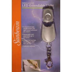  LED Extendable Light
