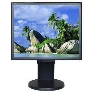   MultiSync LCD1970VX DVI LCD Monitor (Black)