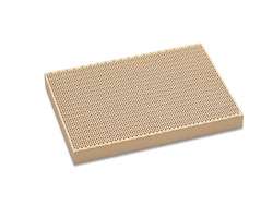 Honeycomb Soldering Block for Jewelry Metal Art Crafts Electronics 