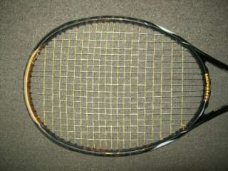 Wilson K Blade 98 4 1/2 Tennis Racquet  