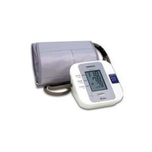 Omron HEM712CL Digital Auto Inflate Blood Pressure Monitor 