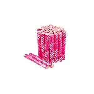   Hospeco Vended Plastic Tampons   Pink