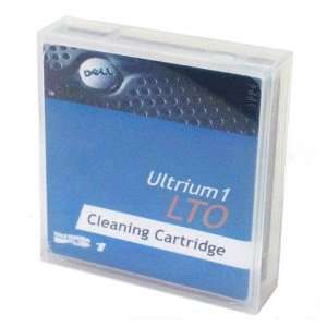  Cleaning Cartridge for LTO Ultrium Tape Drives for Dell 