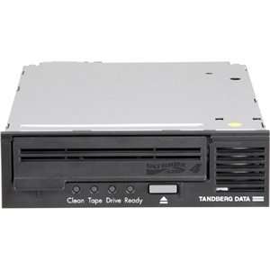  LTO Ultrium 4 Tape Drive. 800/1600GB LTO4 SCSI LVD INT HH TAPE DRIVE 