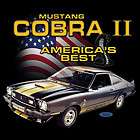   Cobra ll Americas Best T Shirt Tee Tank Top Hoodie Long Sleeve