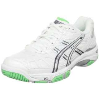  ASICS Womens GEL Game 3 Tennis Shoe Shoes