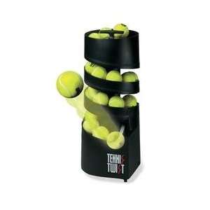  Tennis Twist Ball Machine