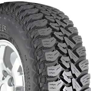 Dunlop Rover M/T Maxx Traction All Terrain Tire   315/70R17 121QR