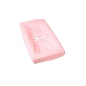  Contour Changing Pad Cover Terry Cloth Pink Color Baby
