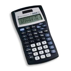  Quality TI 30X IIS Scientific Calc By Texas Instruments 