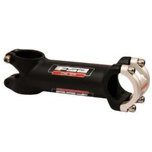  FSA OS 90 Ti stem, (31.8) 84/6d x 120mm blk/sil Sports 