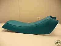 YAMAHA WAVERUNNER 500 650 *TEAL* SEAT COVER **NEW**  