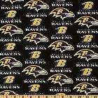 New Custom NFL Baltimore Ravens Diaper Bag