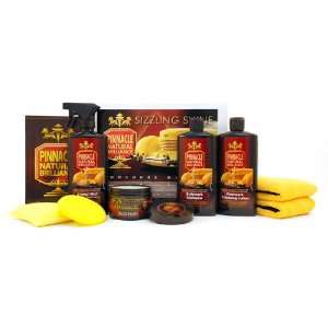  Souveran Sizzling Shine Kit Automotive