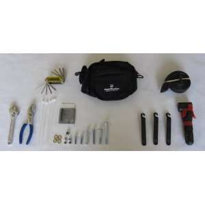  Wheelchair Combo On Board Tool and Spare Tire Kit   SALE 