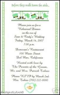   , Bridal Shower Invitations, Thank you cards, bookmarks and more