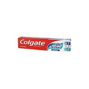   Mint Toothpaste   Cavity Protection, Whiter Teeth & Fresh Breath, 3 oz