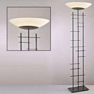  P500 611   George Kovacs Lighting   Contemporary Torchiere 