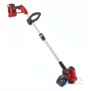 com Toro 51486 Cordless 12 Inch 24 Volt Lithium Ion Electric Trimmer 