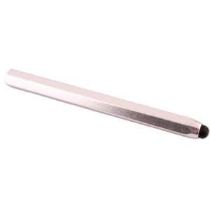  Sliver Stylus Pen For iPad 2 HP Touchpad  Kindle 
