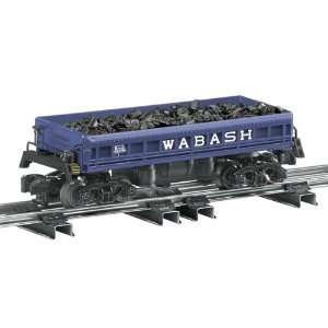  Lionel 6 49055 Wabash Coal Dump Car Toys & Games