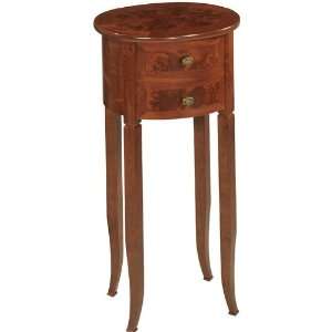  Traditional Accents Covington Side Table
