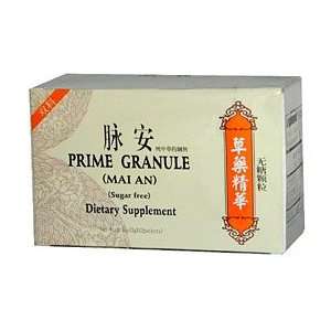  PRIME GRANULE (MAI AN)