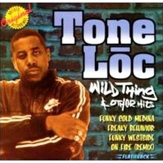 Top Albums by Tone Loc (See all 21 albums)