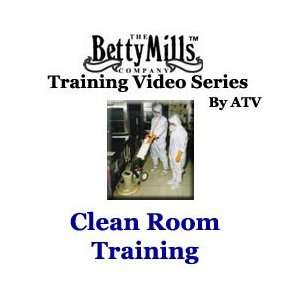  American Training Videos 1017 #1017 The Theory Of Clean 