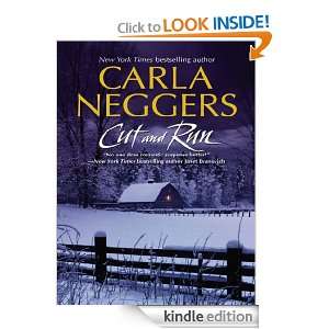 Cut and Run Carla Neggers  Kindle Store
