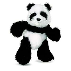    Webkinz The Caring Valley Panda 2009 Release Toys & Games