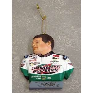  Vanmark Character Collectibles 1083 Bobby Labonte Ornament 
