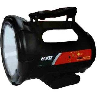 Power On Board HID (High Intensity Discharge) Spotlight by Vector