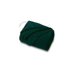  Vellux Blanket Full Huntergreen