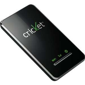    Huawei Cricket Crosswave 3G Mobile Hotspot 