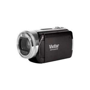  Vivitar DVR 840XHD 8.1 Megapixels High Definition Digital 